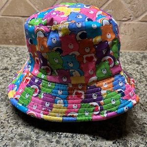 Care Bears Bucket Hat ❤️ Adorable!